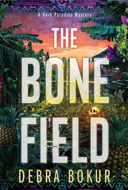 The Bone Field, EPUB eBook