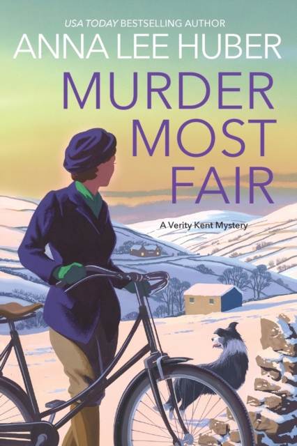 Murder Most Fair, Paperback / softback Book