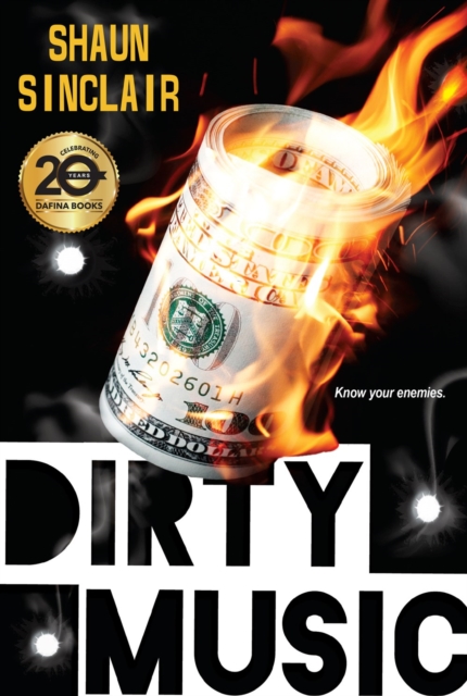 Dirty Music : The Crescent Crew Series, #3, Paperback / softback Book