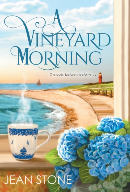 A Vineyard Morning, EPUB eBook