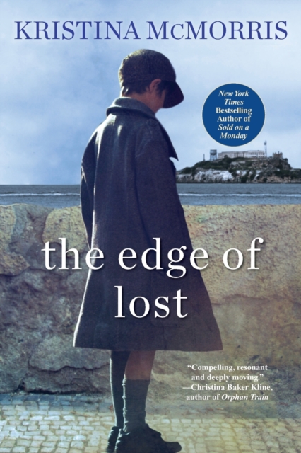The Edge Of Lost, Paperback / softback Book