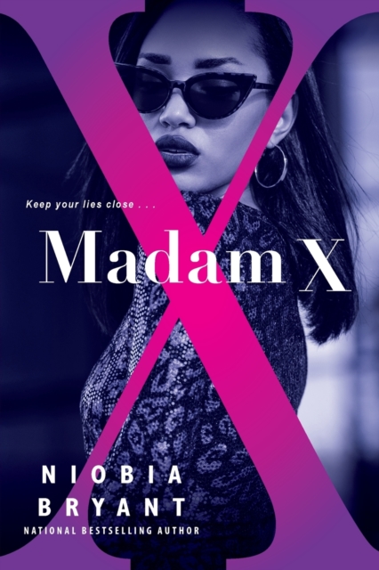 Madam X, Paperback / softback Book
