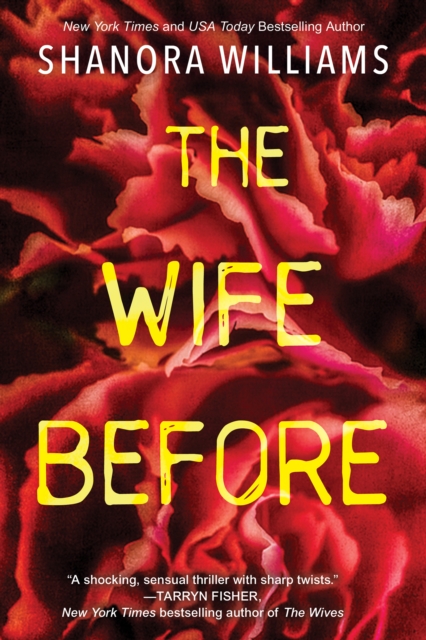The Wife Before : A Spellbinding Psychological Thriller with a Shocking Twist, EPUB eBook