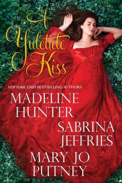 A Yuletide Kiss, Paperback / softback Book