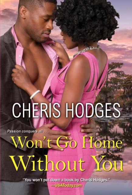 Won't Go Home Without You, Paperback / softback Book