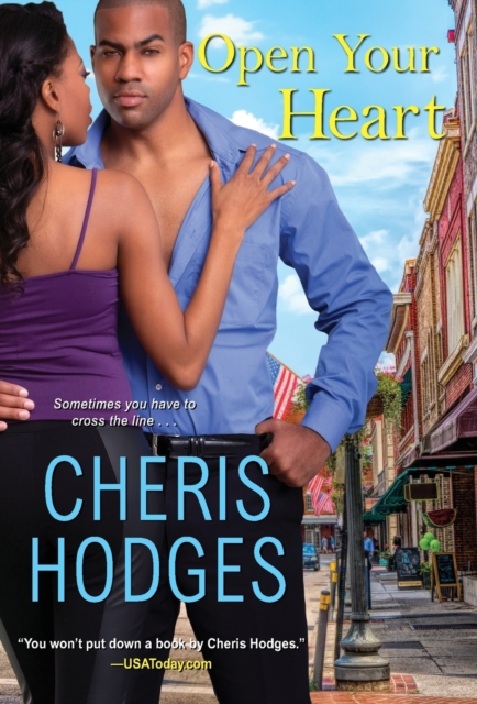 Open Your Heart, Paperback / softback Book