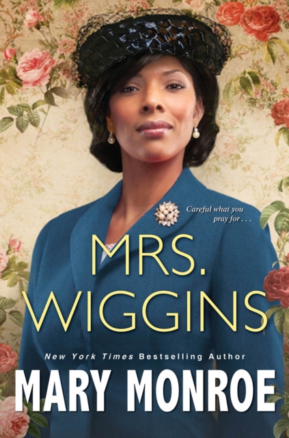 Mrs. Wiggins, Hardback Book