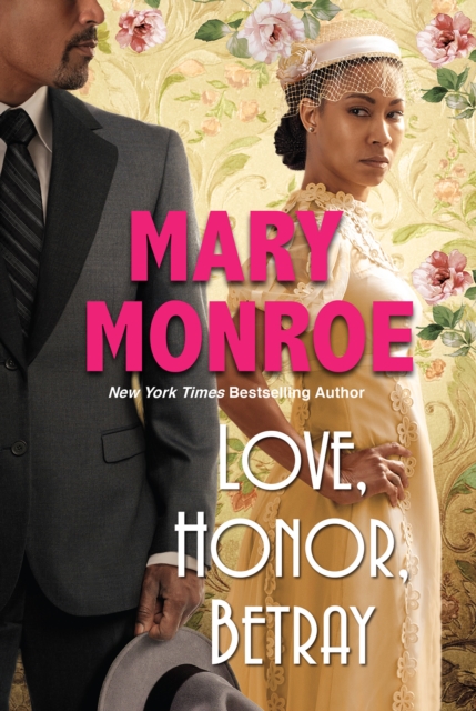 Love, Honor, Betray, Paperback / softback Book