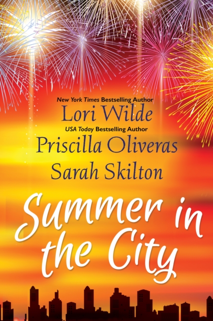 Summer in the City, EPUB eBook