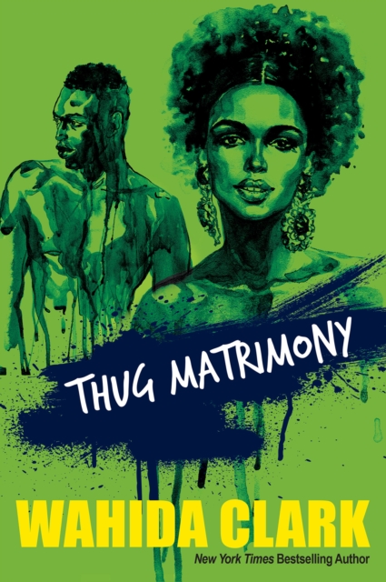 Thug Matrimony, Paperback / softback Book