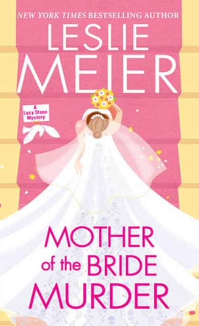 Mother of the Bride Murder, Paperback / softback Book