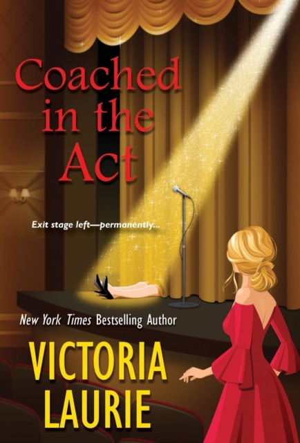 Coached in the Act, Paperback / softback Book