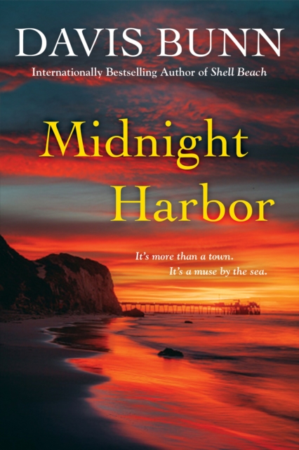 Midnight Harbor, Hardback Book