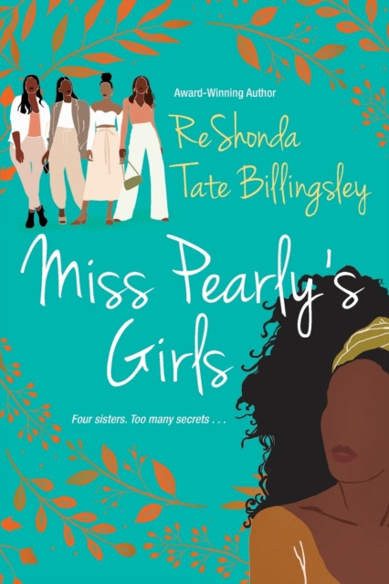 Miss Pearly's Girls, Paperback / softback Book
