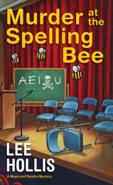 Murder at the Spelling Bee, Paperback / softback Book