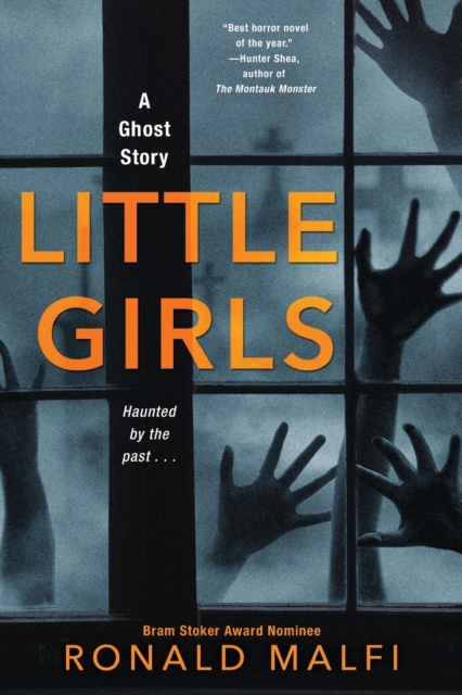 Little Girls, Paperback / softback Book