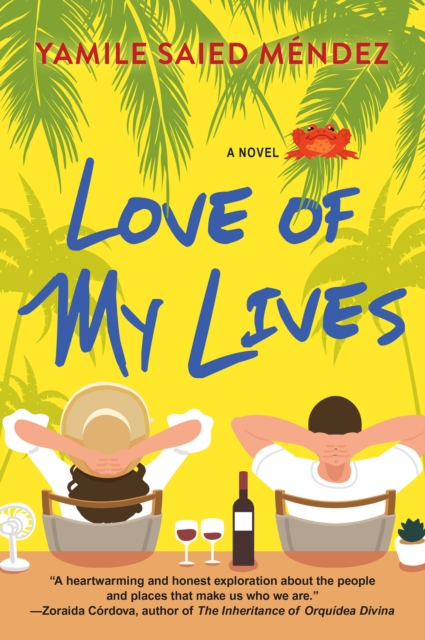 Love of My Lives, Paperback / softback Book