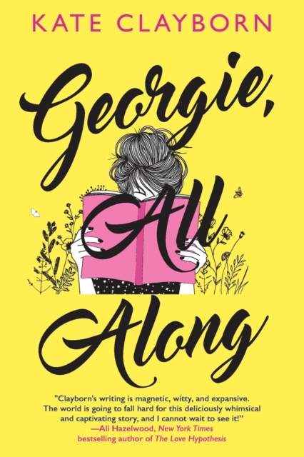 Georgie, All Along : An Uplifting and Unforgettable Love Story, Paperback / softback Book