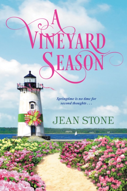 A Vineyard Season, EPUB eBook