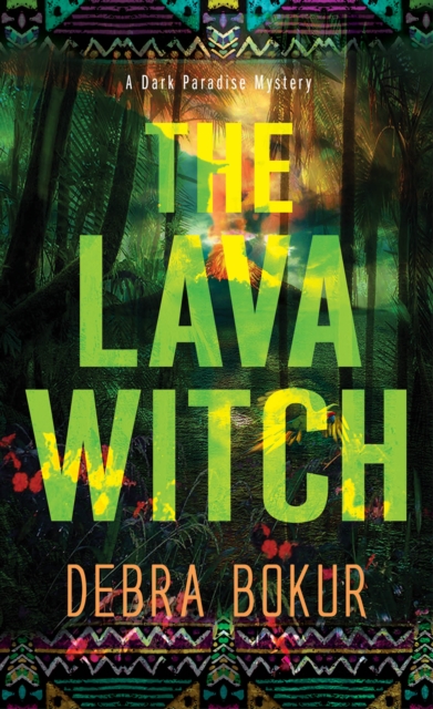 The Lava Witch, EPUB eBook