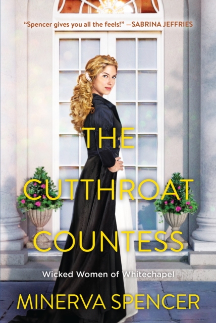 The Cutthroat Countess, Paperback / softback Book