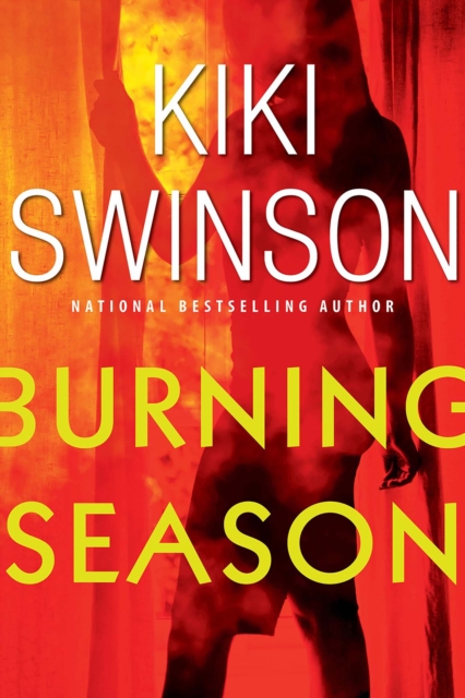 Burning Season, EPUB eBook