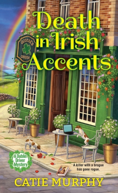 Death in Irish Accents, Paperback / softback Book