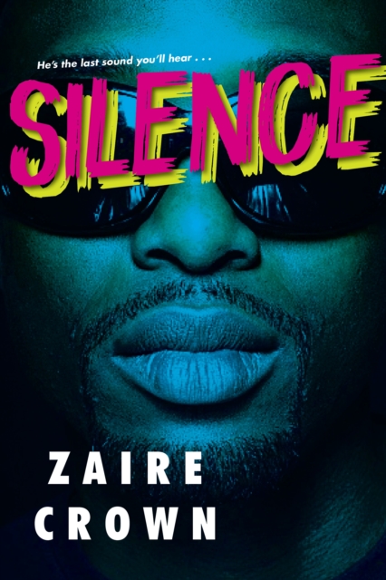 Silence, EPUB eBook