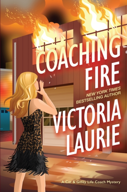 Coaching Fire, EPUB eBook