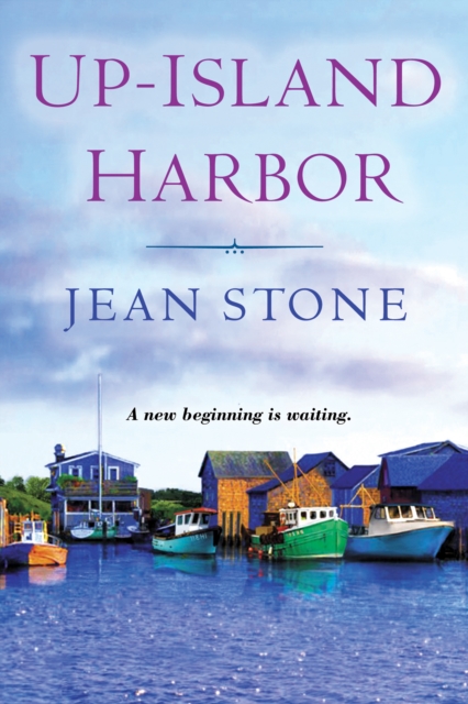 Up Island Harbor, EPUB eBook