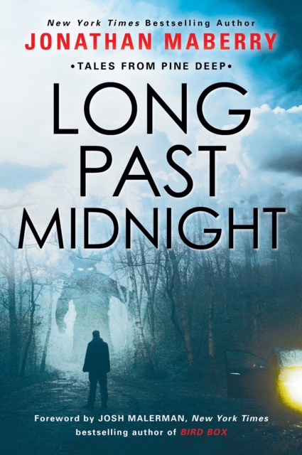 Long Past Midnight, EPUB eBook