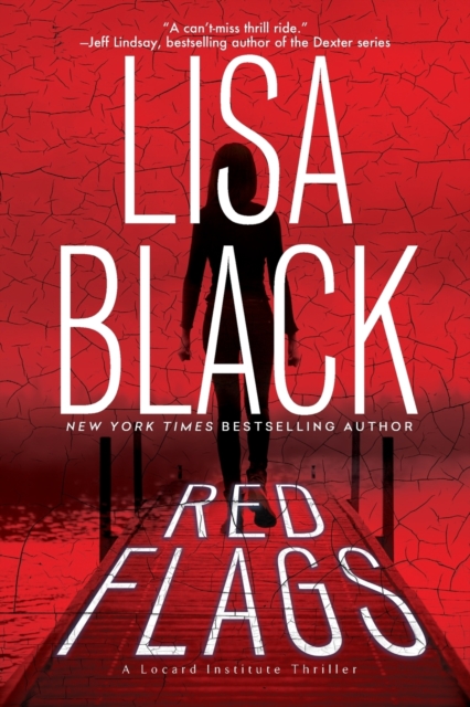 Red Flags, Paperback / softback Book