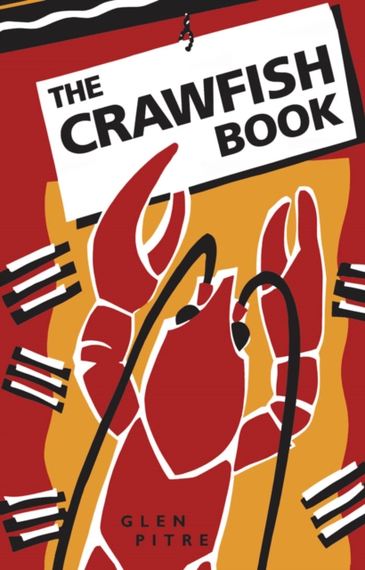 The Crawfish Book, EPUB eBook