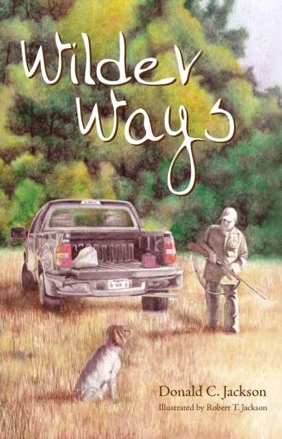 Wilder Ways, EPUB eBook