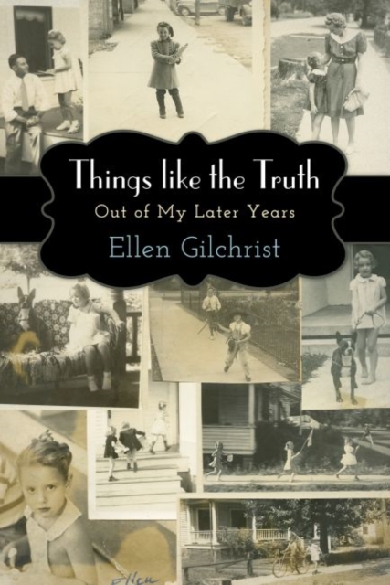 Things like the Truth : Out of My Later Years, Hardback Book