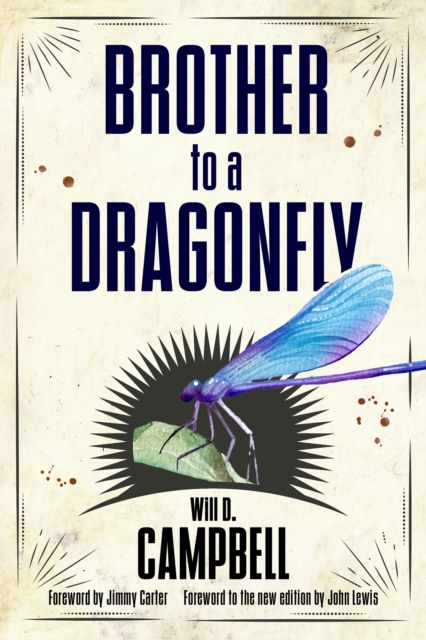 Brother to a Dragonfly, EPUB eBook