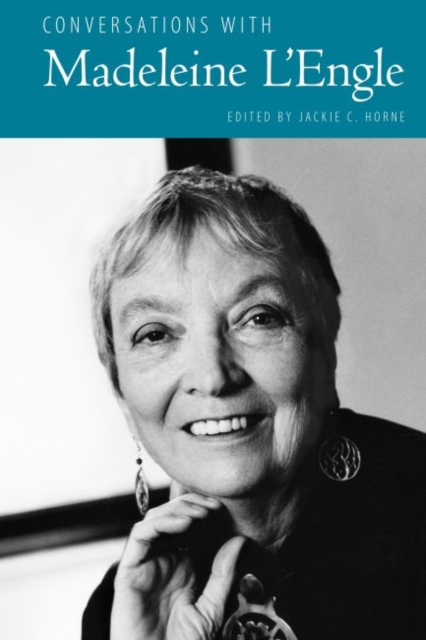 Conversations with Madeleine L'Engle, Paperback / softback Book