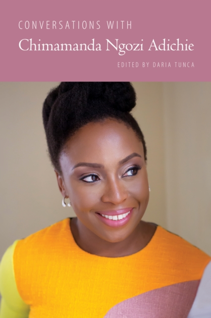 Conversations with Chimamanda Ngozi Adichie, PDF eBook
