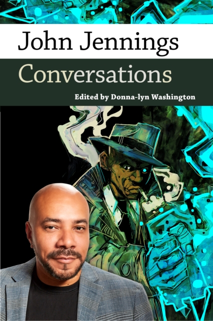 John Jennings : Conversations, PDF eBook