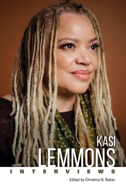 Kasi Lemmons : Interviews, PDF eBook