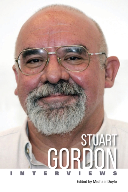 Stuart Gordon : Interviews, EPUB eBook