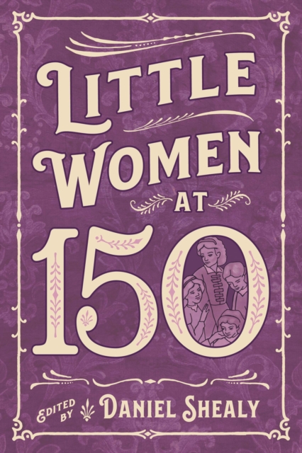 Little Women at 150, PDF eBook