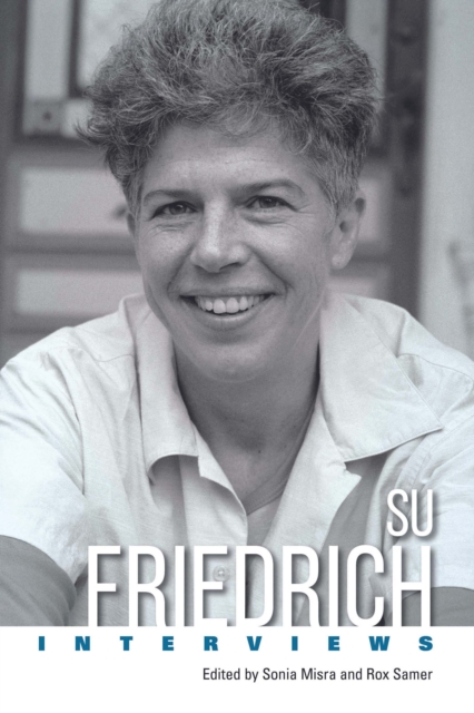 Su Friedrich : Interviews, PDF eBook