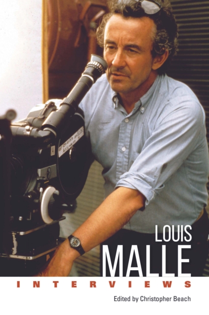 Louis Malle : Interviews, EPUB eBook
