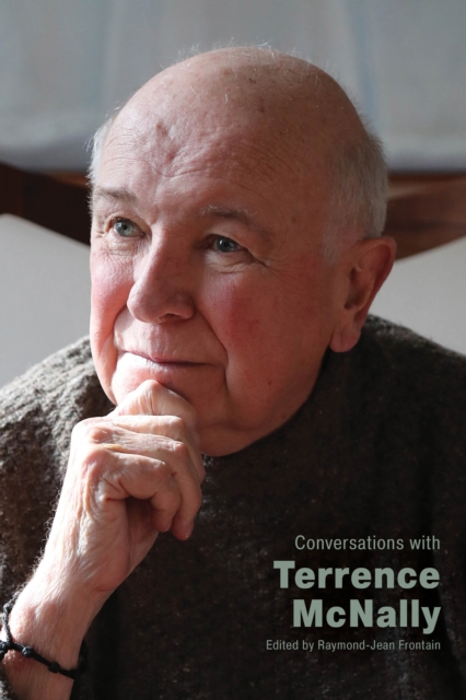 Conversations with Terrence McNally, PDF eBook