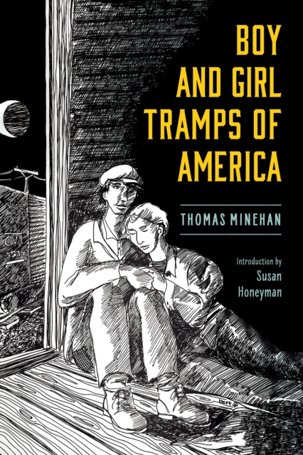 Boy and Girl Tramps of America, EPUB eBook