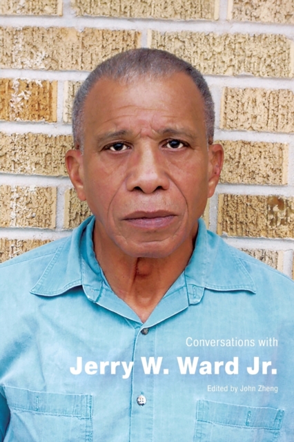Conversations with Jerry W. Ward Jr., Paperback / softback Book