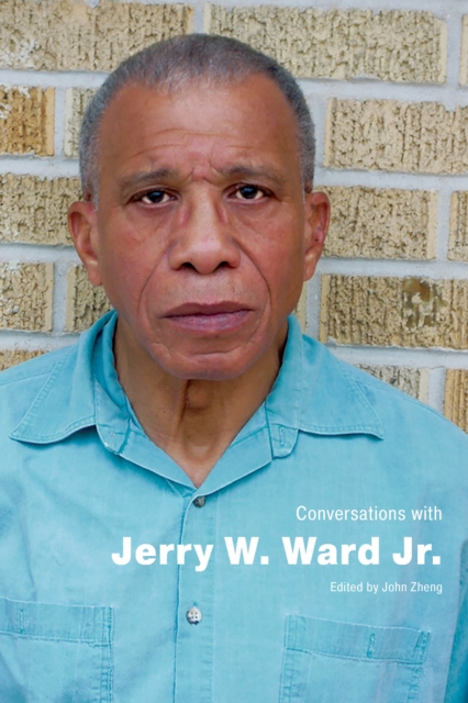 Conversations with Jerry W. Ward Jr., PDF eBook