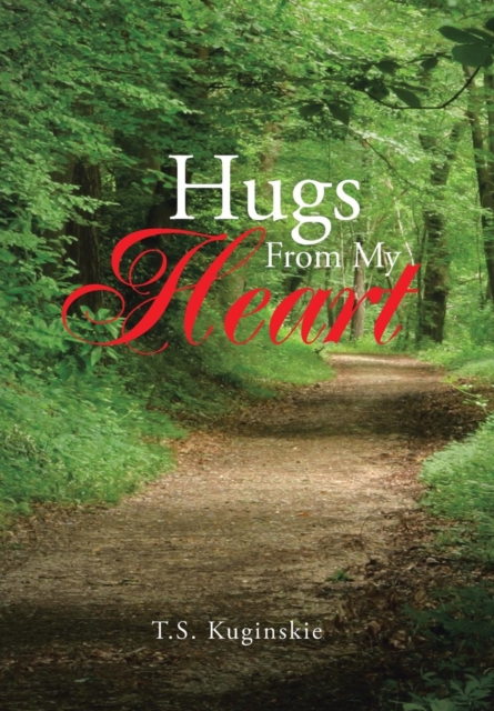 Hugs from My Heart, Hardback Book
