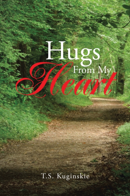 Hugs from My Heart, EPUB eBook